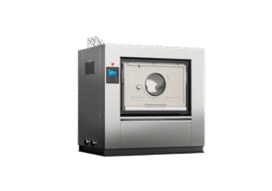 60KG Barrier Washer Extractor GL60FD/ZQ