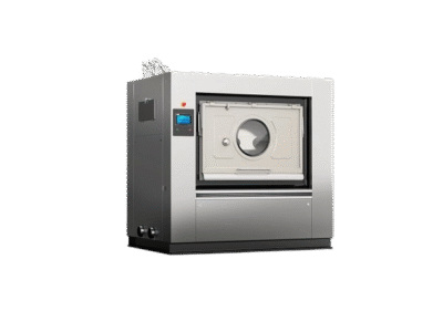 110KG Barrier Washer Extractor GL110FD/ZQ