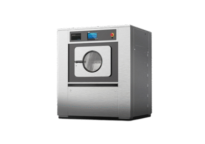 35KG Barrier Washer Extractor GL35FD/ZQ