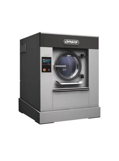 100KG Tilting Softmount Washer Extractor SXTQ1000FD/ZQ