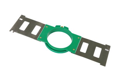 120 mm Hoop