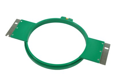 180 mm Hoop