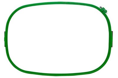 360×540 mm Hoop
