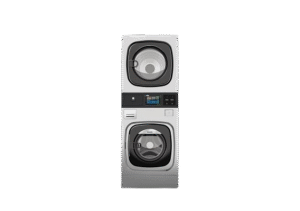 10KG Vended Stacked Washer Dryer SXHG100FD/Z/RT
