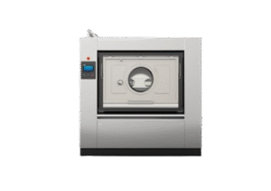 110KG Barrier Washer Extractor GL110FD/ZQ