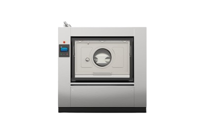 110KG Barrier Washer Extractor GL110FD/ZQ