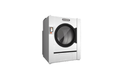 125KG Heavy-Duty Tumble Dryer HG2500D/Z/RQ