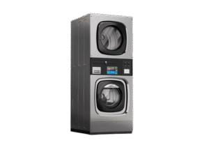 15KG Vended Stacked Washer Dryer SXHG150FD/Z/RT