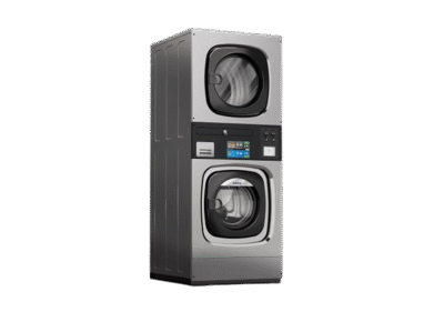 15KG Vended Stacked Washer Dryer SXHG150FD/Z/RT
