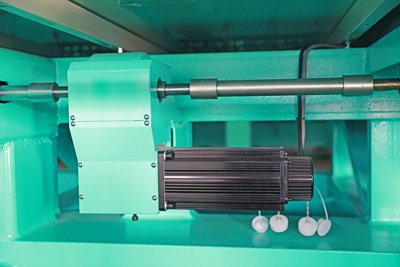 HS Flat Machine Series