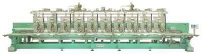 HP Flat Machine Series
