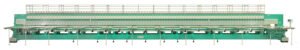 DE Flat Machine Series