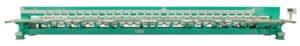 TES Chenille Machine Series