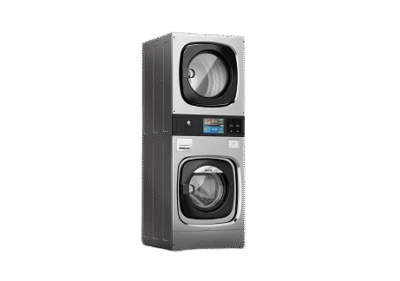 10KG Stacked Washer Dryer SXHG100FD/R/ZQ