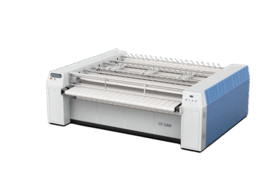 3 Meters 4 Rolls Flatwork Ironer YP3000IVZ/R