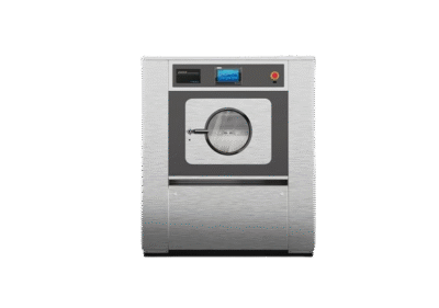 35KG Barrier Washer Extractor GL35FD/ZQ
