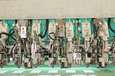 Mix-PB Series