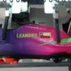 Two Head Racer