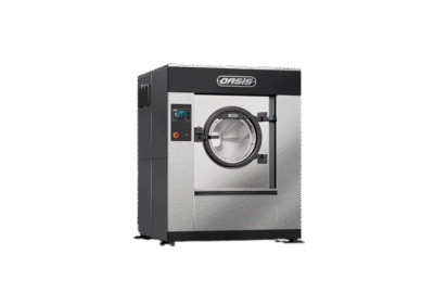 60KG Softmount Washer Extractor SXT600FD/ZQ