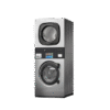 20kg Hardmount Stacked Washer Dryer