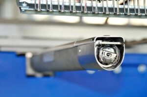 Single Head Sprint 6