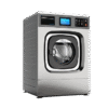 15KG Coin-Operated Softmount Washer Extractor SXTP150FD/ZT