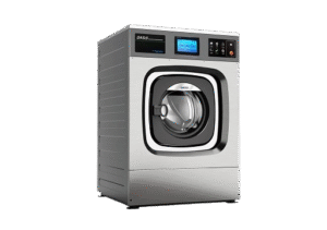 15KG Coin-Operated Softmount Washer Extractor SXTP150FD/ZT