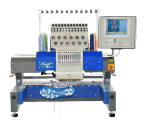 Single Head Sprint 6