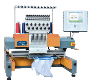 Single Head Sprint 6