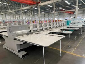 100KG Heavy-Duty Tumble Dryer HG2000D/Z/RQ