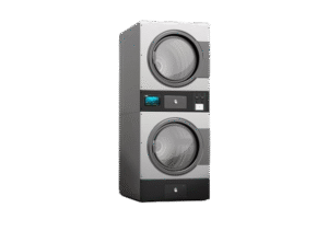 15KG Vended Stacked Tumble Dryer SCHG300D/Z/RT