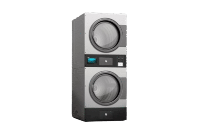 20KG Vended Stacked Tumble Dryer SCHG400D/Z/RT