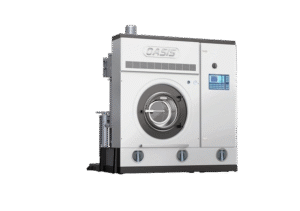 10KG Commercial Multi-Solvent Dry Cleaning Machine HMS200