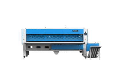 Flatwork Folder With Stacker ZD3300V