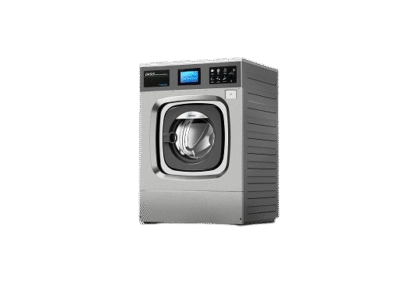 25KG Coin-Operated Softmount Washer Extractor SXTP250FD/ZT