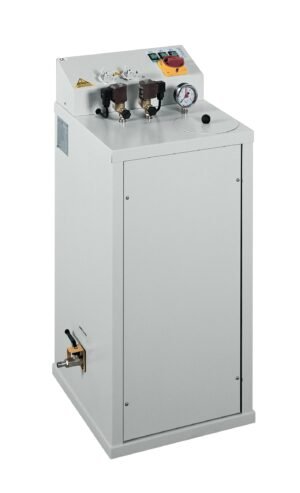FB/F Fully Automatic Twin Boiler 7 L