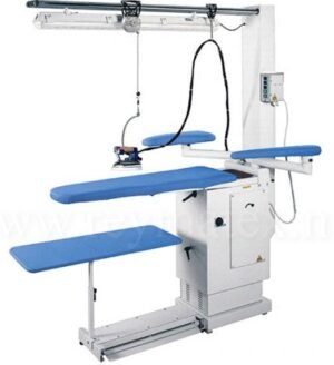 Comel FR/F Industrial Ironing System