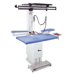 Comel MP/A‑S (Rectangular ironing table)