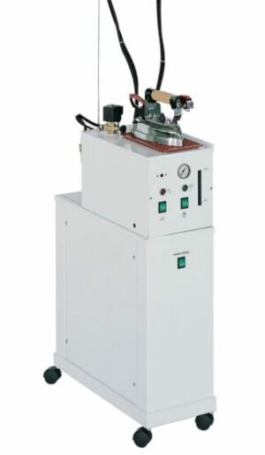 Comel FB/F Fully Automatic Twin Boiler System