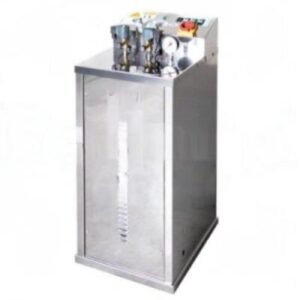 Comel FB/F Fully Automatic Twin Boiler System