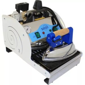 Snail 2 L Boiler & Iron