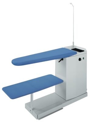 Comel BR/A Heated Vacuum Ironing Table