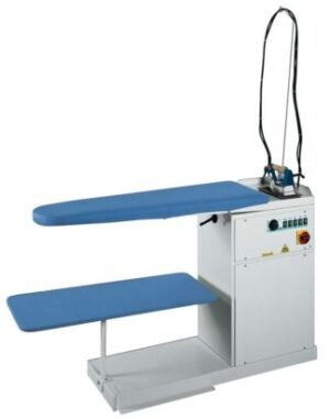 Comel FB/F Fully Automatic Twin Boiler System