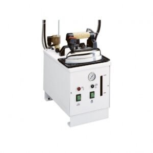 Pratika Semi‑Automatic (“–8”) (~5 L)