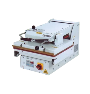 Comel PL/T 500 Fusing Press