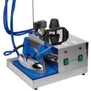 Compacta 1.5 L (Portable Boiler & Iron)